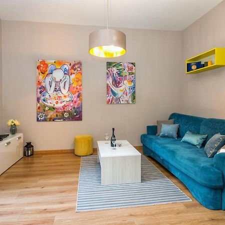 Apartment Queen Teuta In The Heart Of Split Historical Heritage Exterior photo